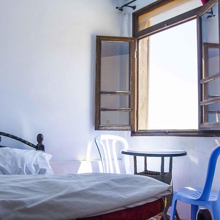 Laverie Du Soleil Surf House Taghazout Exteriér fotografie