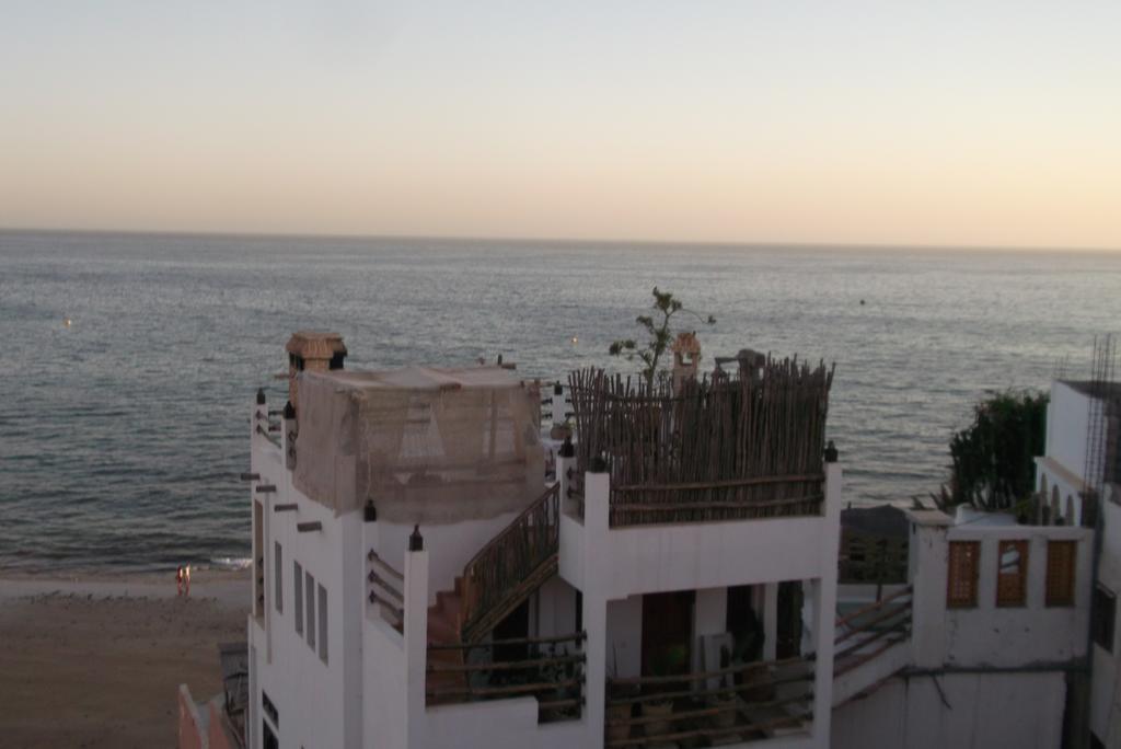 Laverie Du Soleil Surf House Taghazout Pokoj fotografie