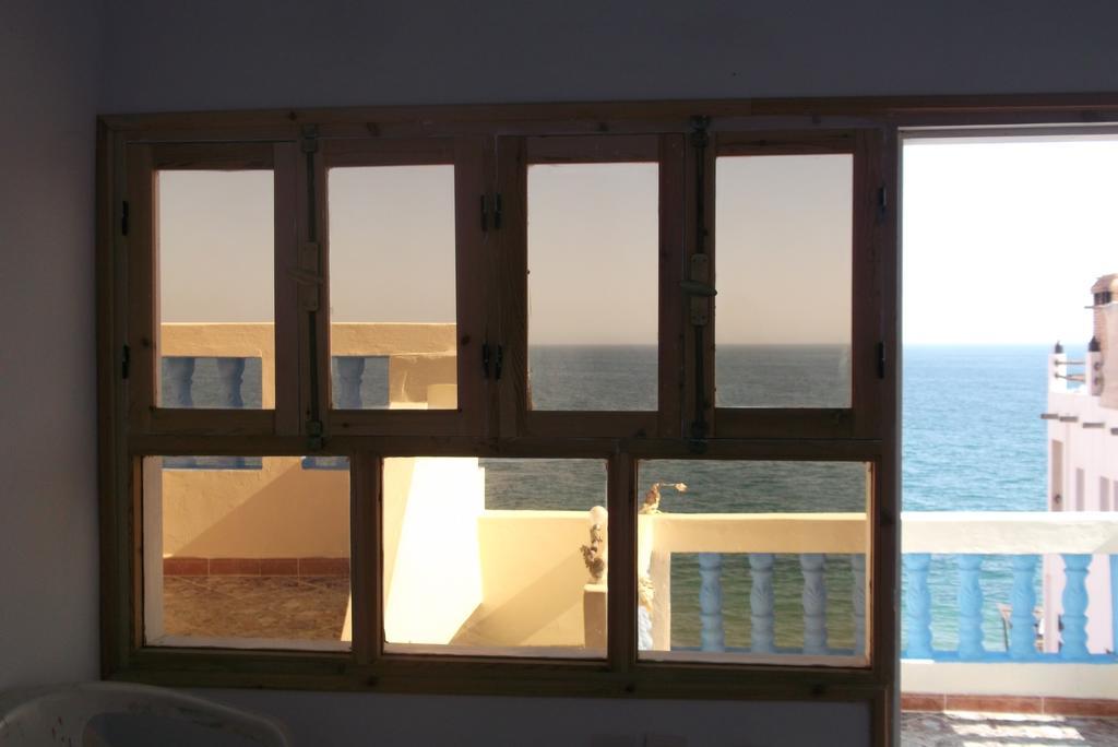 Laverie Du Soleil Surf House Taghazout Pokoj fotografie