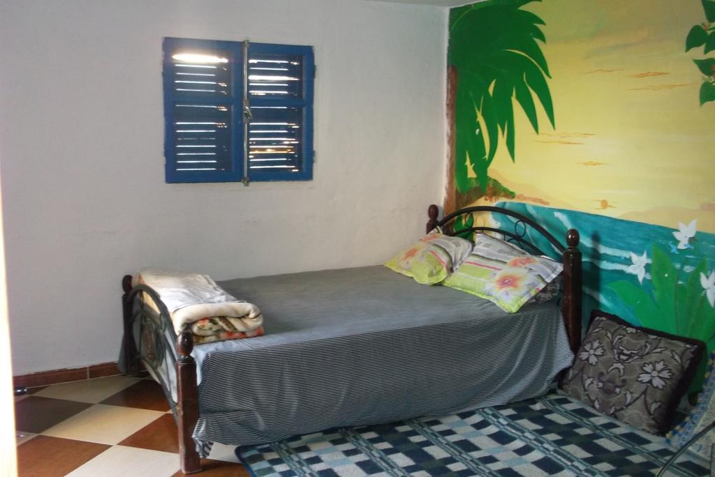 Laverie Du Soleil Surf House Taghazout Pokoj fotografie