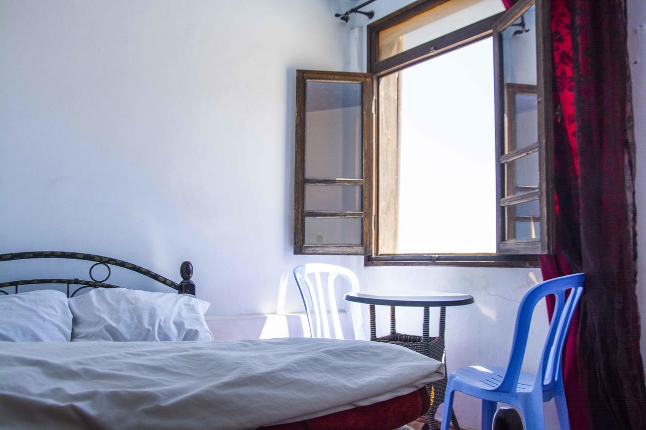 Laverie Du Soleil Surf House Taghazout Exteriér fotografie