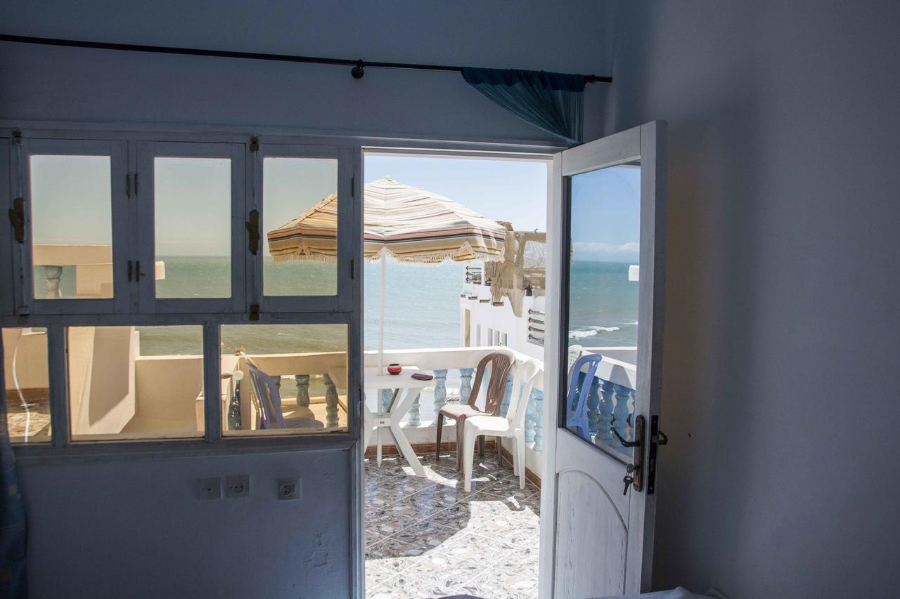 Laverie Du Soleil Surf House Taghazout Exteriér fotografie