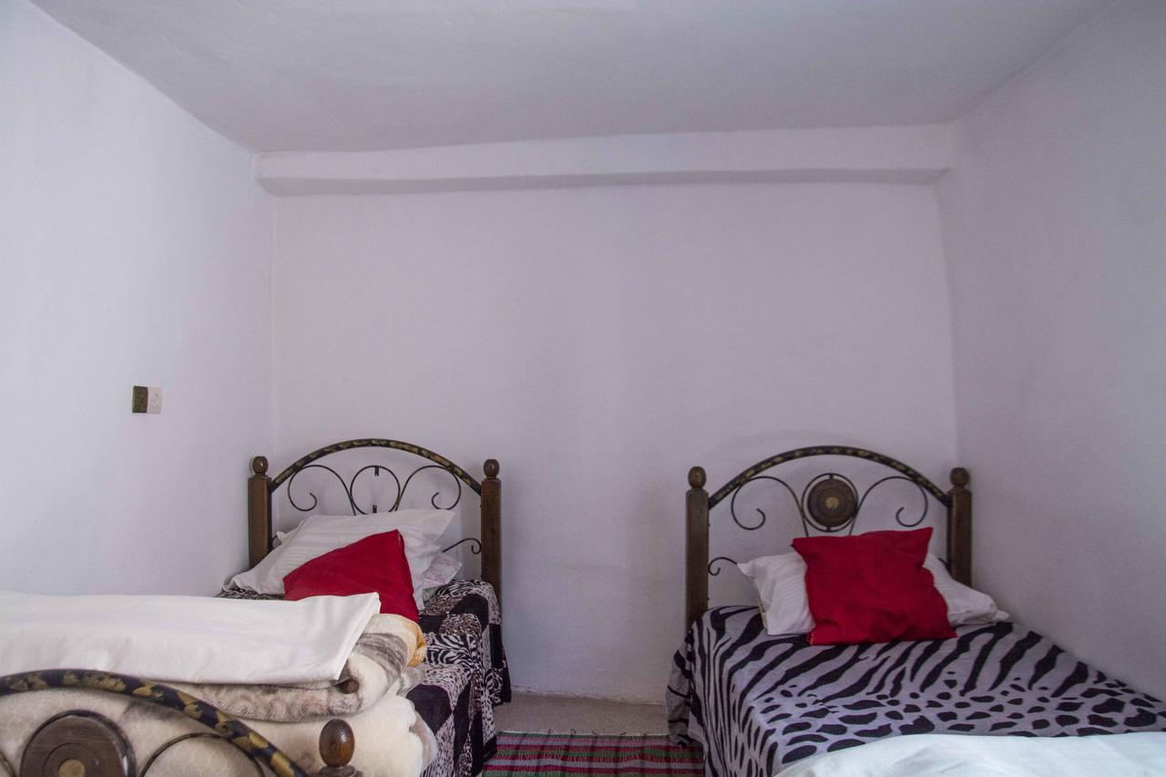 Laverie Du Soleil Surf House Taghazout Exteriér fotografie