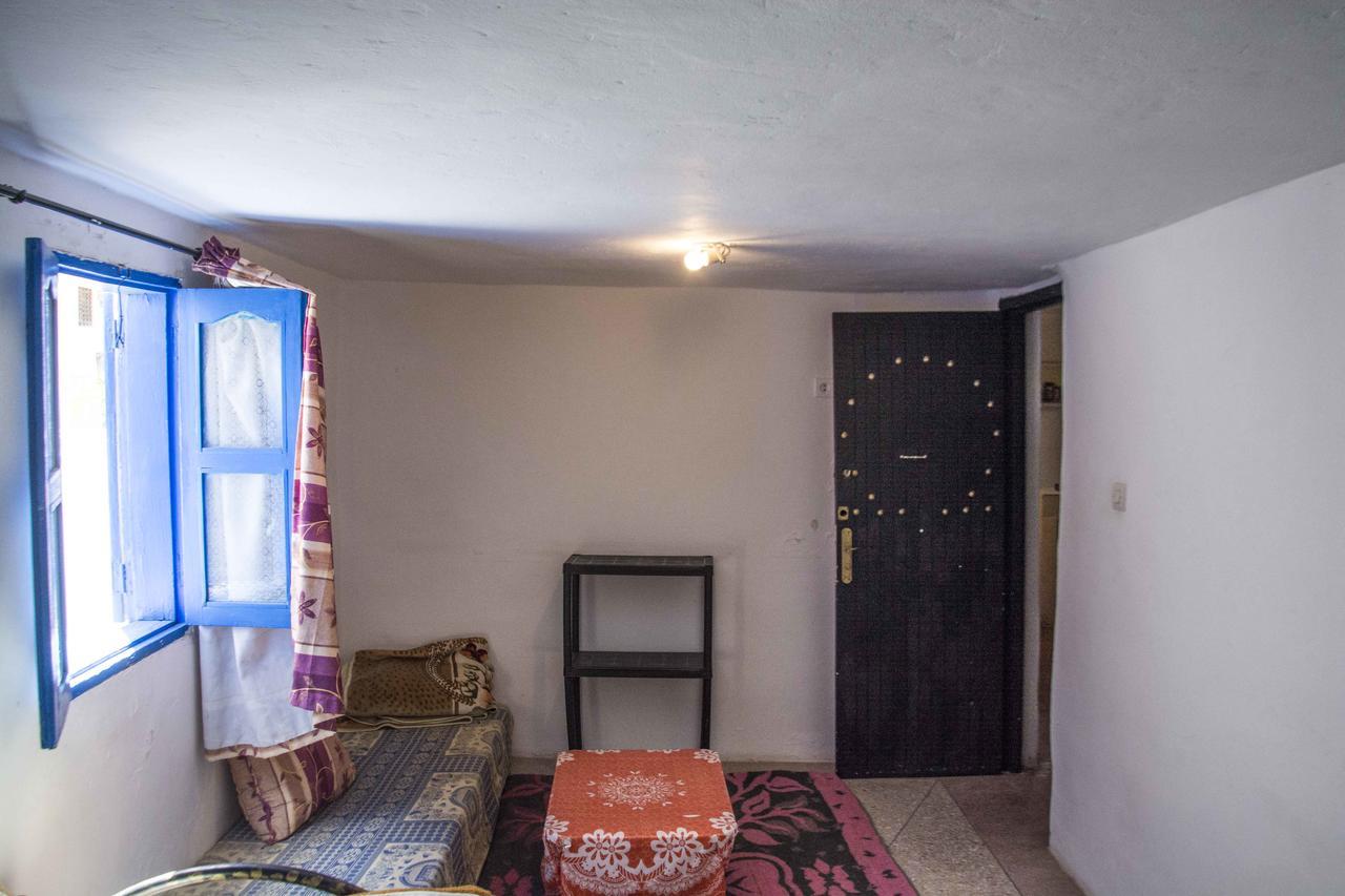 Laverie Du Soleil Surf House Taghazout Exteriér fotografie
